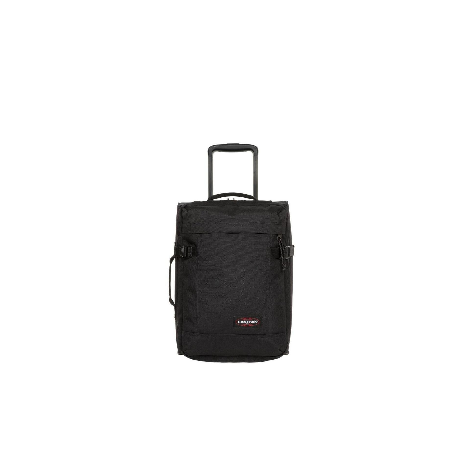 Eastpak Tranverz XXS 2-kołowy wózek kabinowy 48 cm black