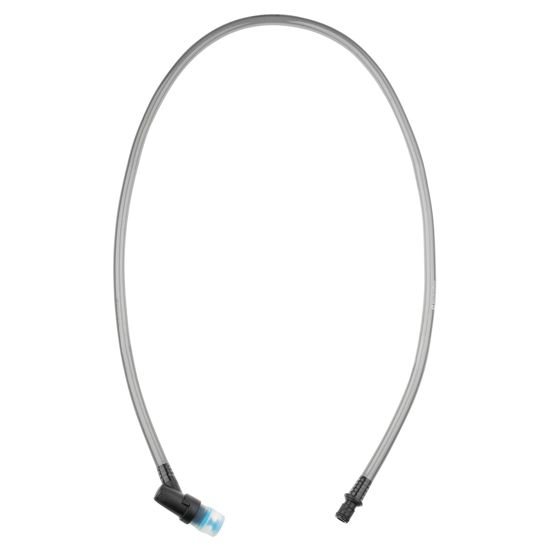 EVOC EVOC Hydration Tube, szary/przezroczysty  2022 Akcesoria do bidonów i bukłaków 901104121