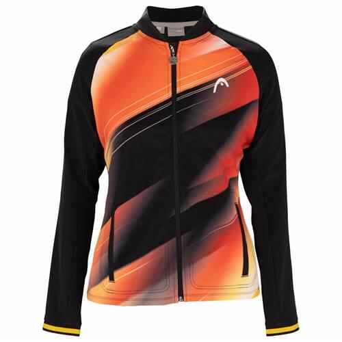 Bluza sportowa damska Head Breaker