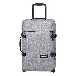 Eastpak walizka Tranverz S Sunday Grey 363) rozmiar OS