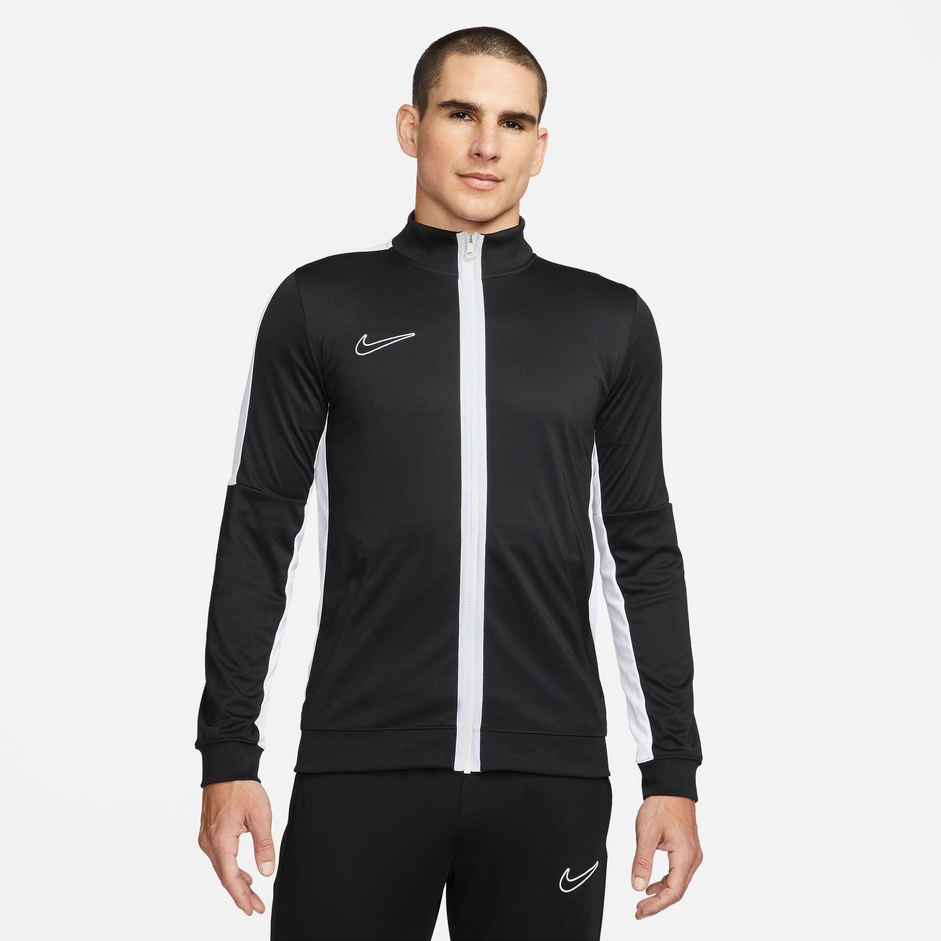 Bluza treningowa męska Nike Academy 23