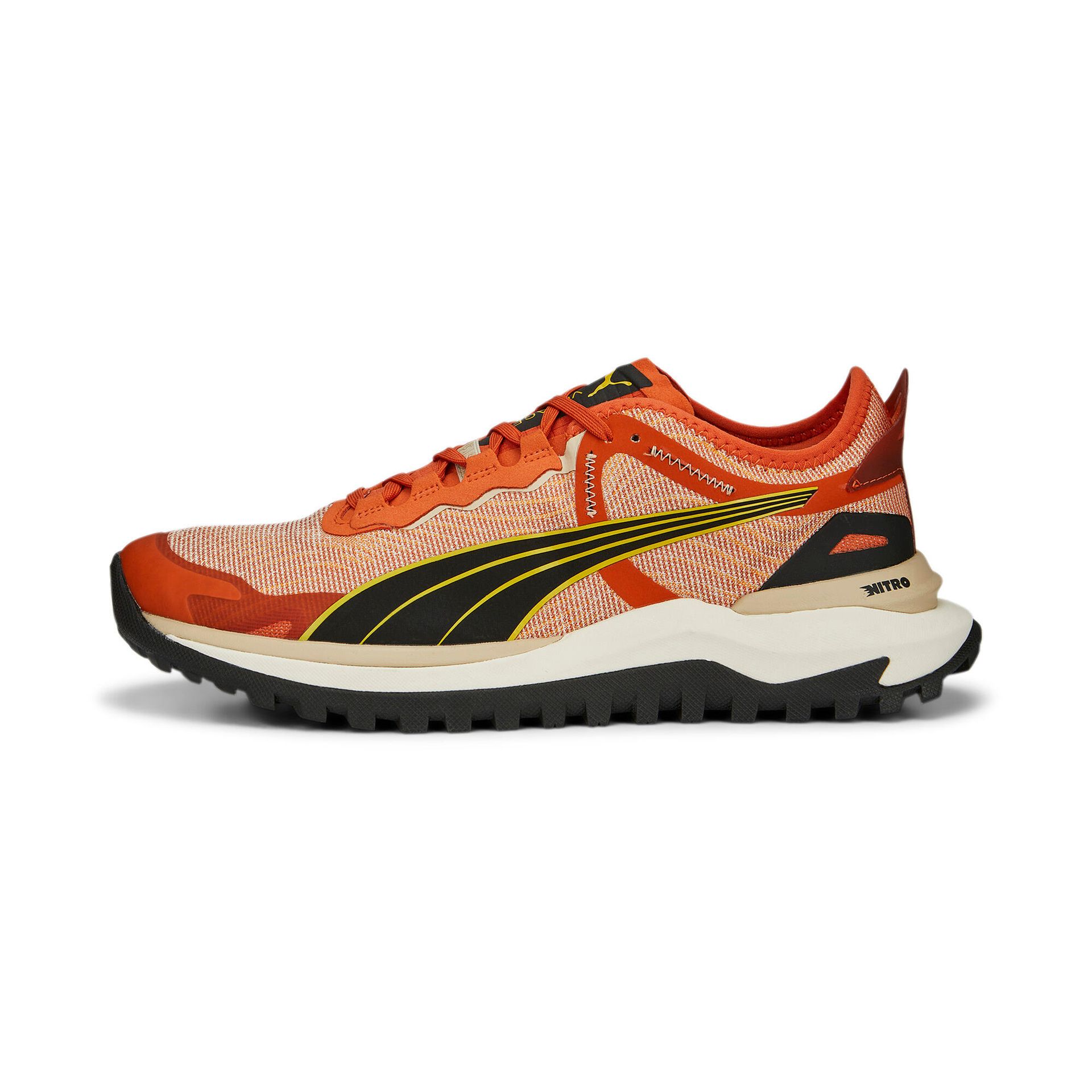 Buty Puma Voyage Nitro 2 Chili Powder 376919 08
