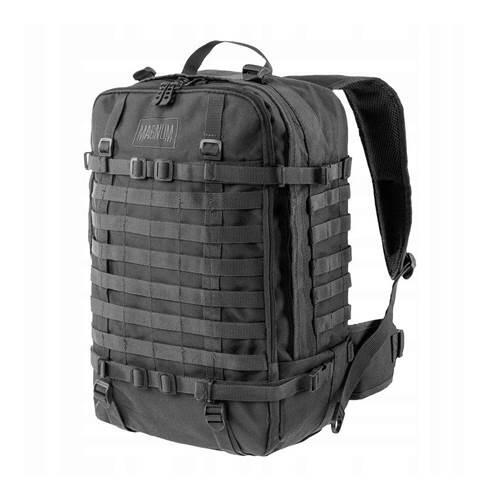 MAGNUM, Plecak, Magnum Taiga 45L