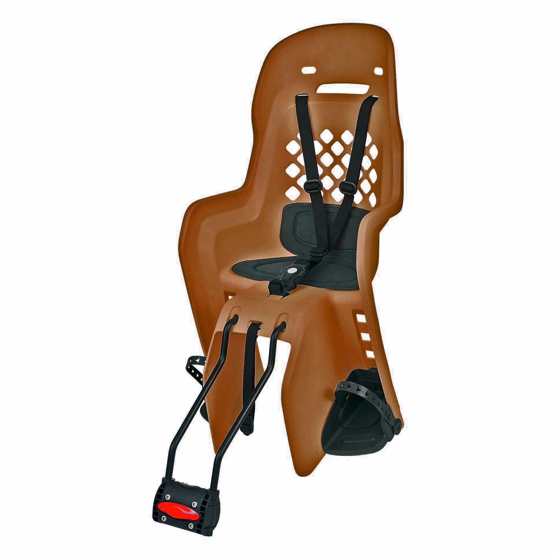Fotelik Rowerowy Tylny Tył Polisport Joy Ff 29