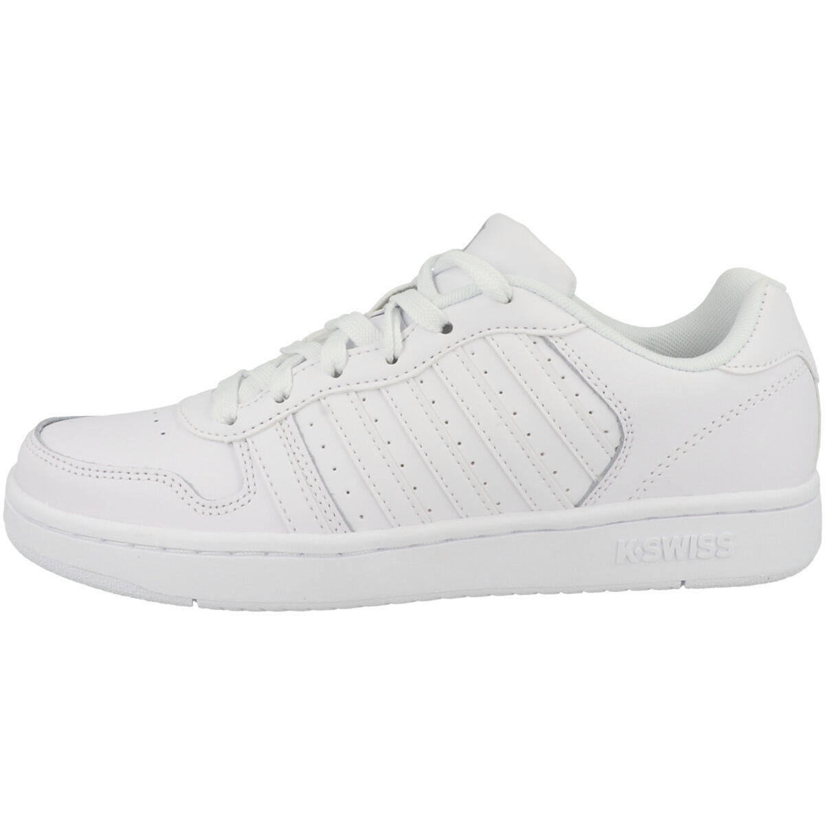 Buty Damskie K-swiss 96931-117-M 39