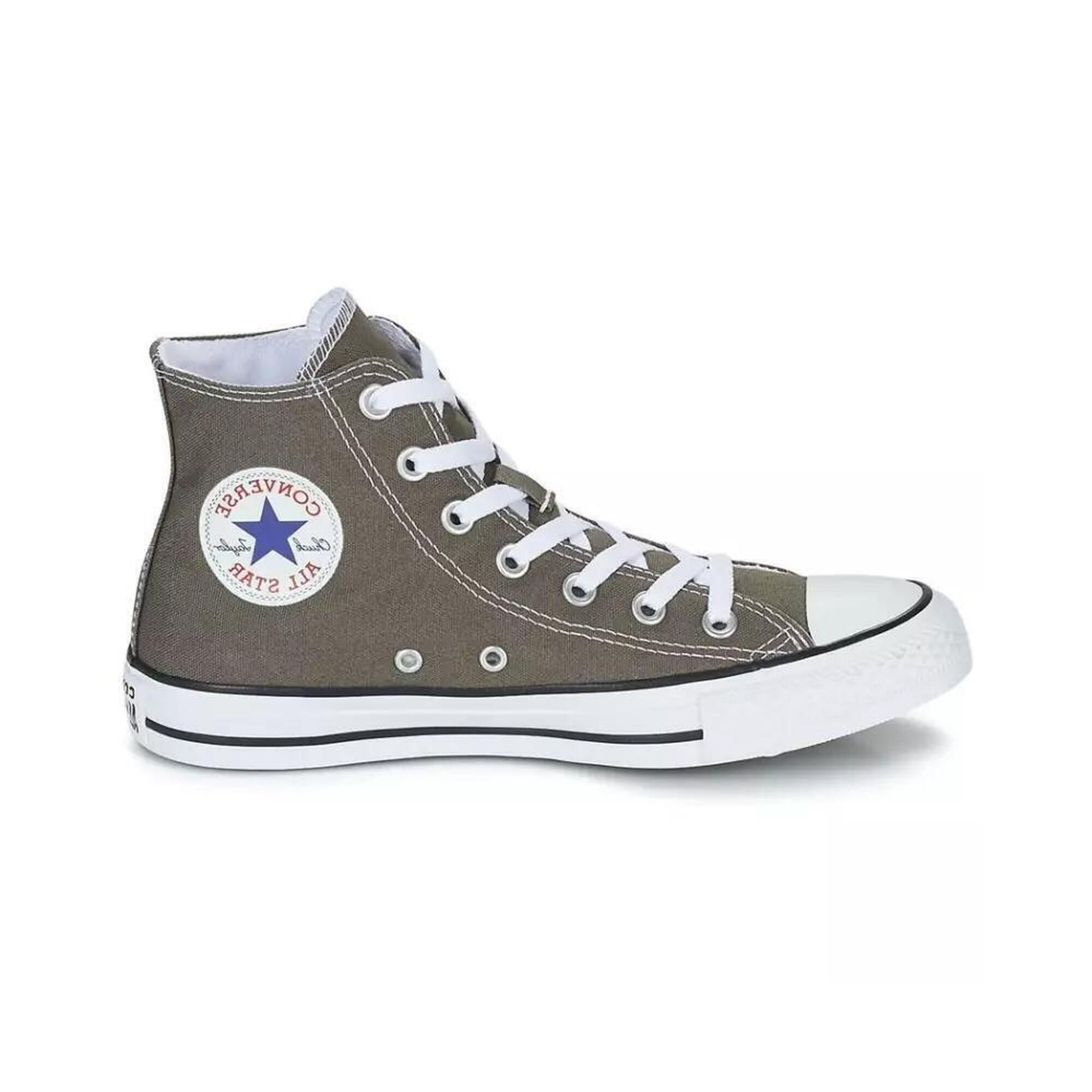 Trampki unisex Converse Chuck Taylor All Star Hi