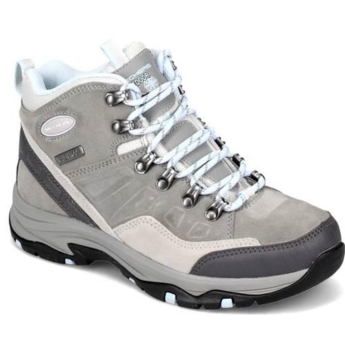 Skechers Buty damskie TREGO WP 158258-GRAY 37 3656-21