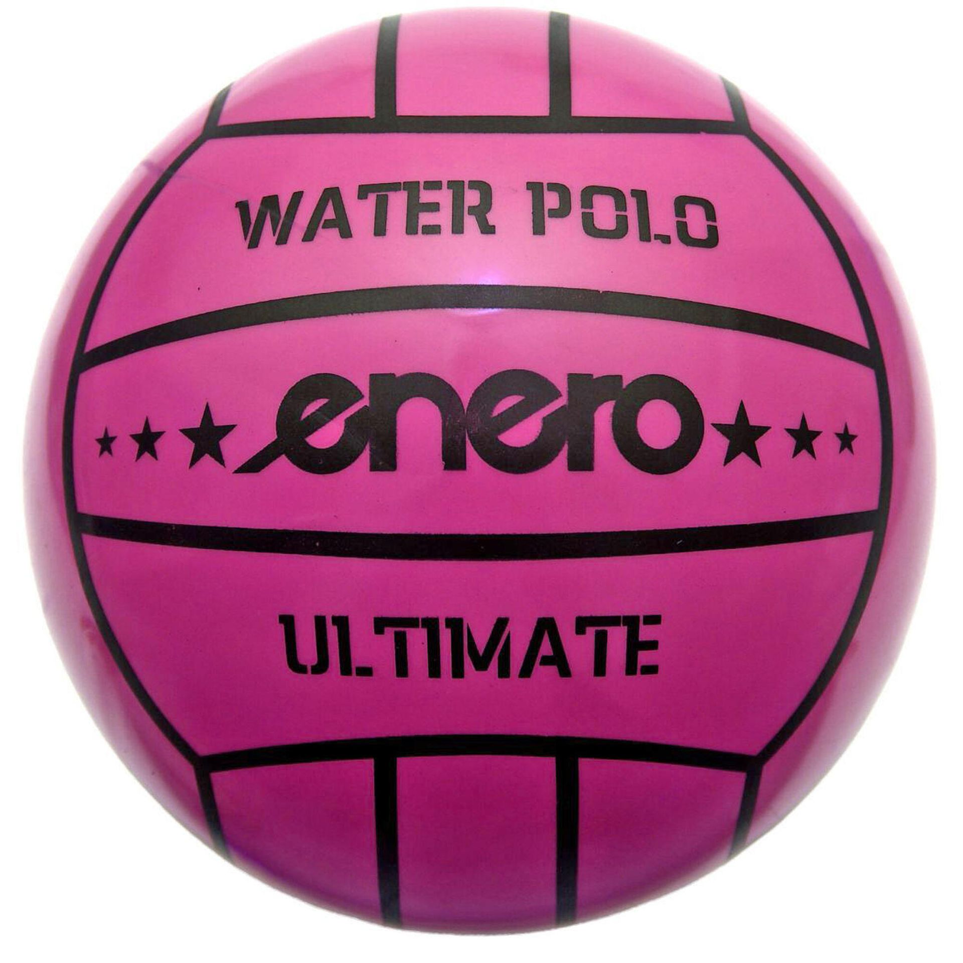 ENERO Piłka ENERO Water Polo Różowy
