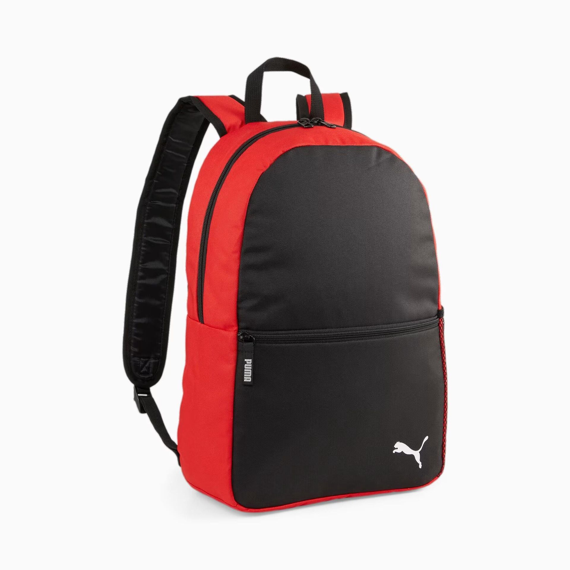Plecak PUMA Teamgoal Core sport green/puma black