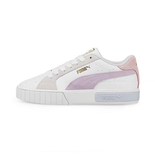 Buty damskie Puma Cali Star Mix 380220 13