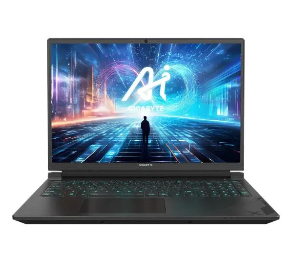 Gigabyte G6X 9KG 2024 G6X 9KG-43EE894SD 16