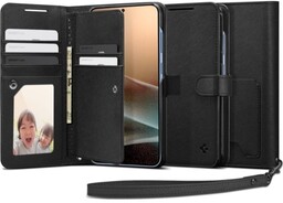 Spigen Etui Wallet 