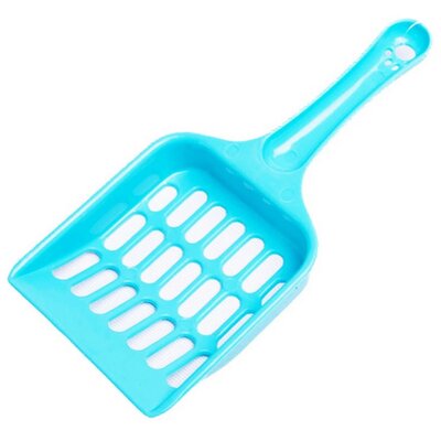 Łopatka do kuwety EXTRALINK Pet-850