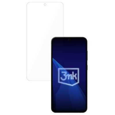 Folia ochronna 3MK SilverProtection+ do Samsung Galaxy S25