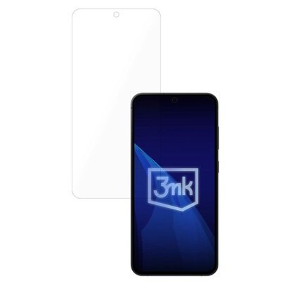 Folia ochronna 3MK ARC+ do Samsung Galaxy S25