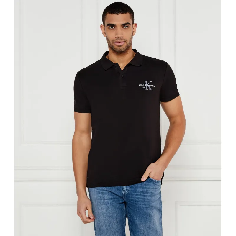 Calvin Klein Jeans Polo | Regular Fit