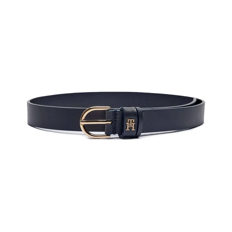 Tommy Hilfiger Skórzany pasek