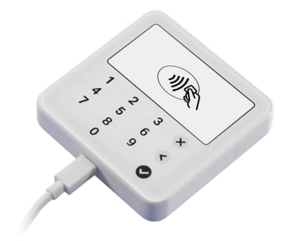 Sumup Mobilny Terminal Solo Lite