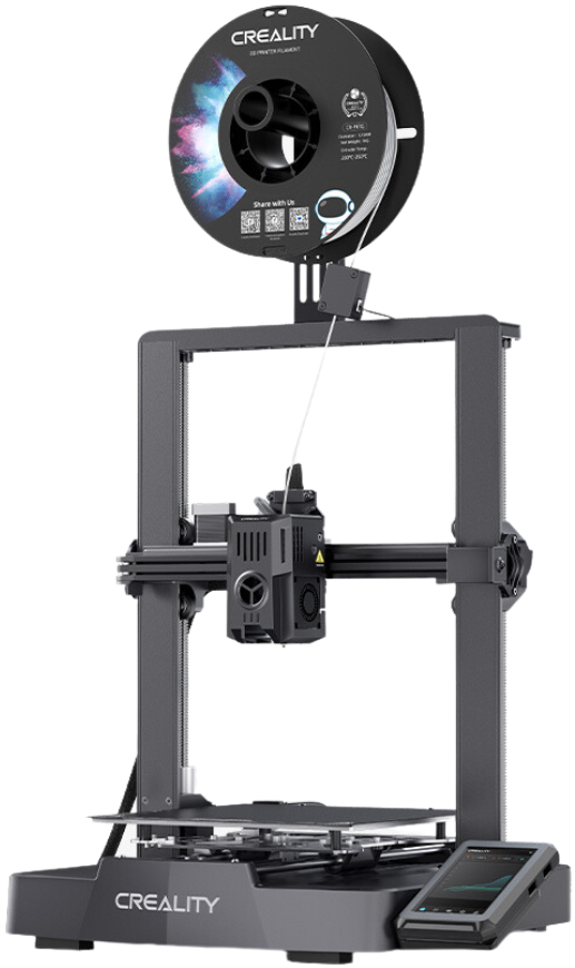 Drukarka 3D Creality Ender-3 V3 KE