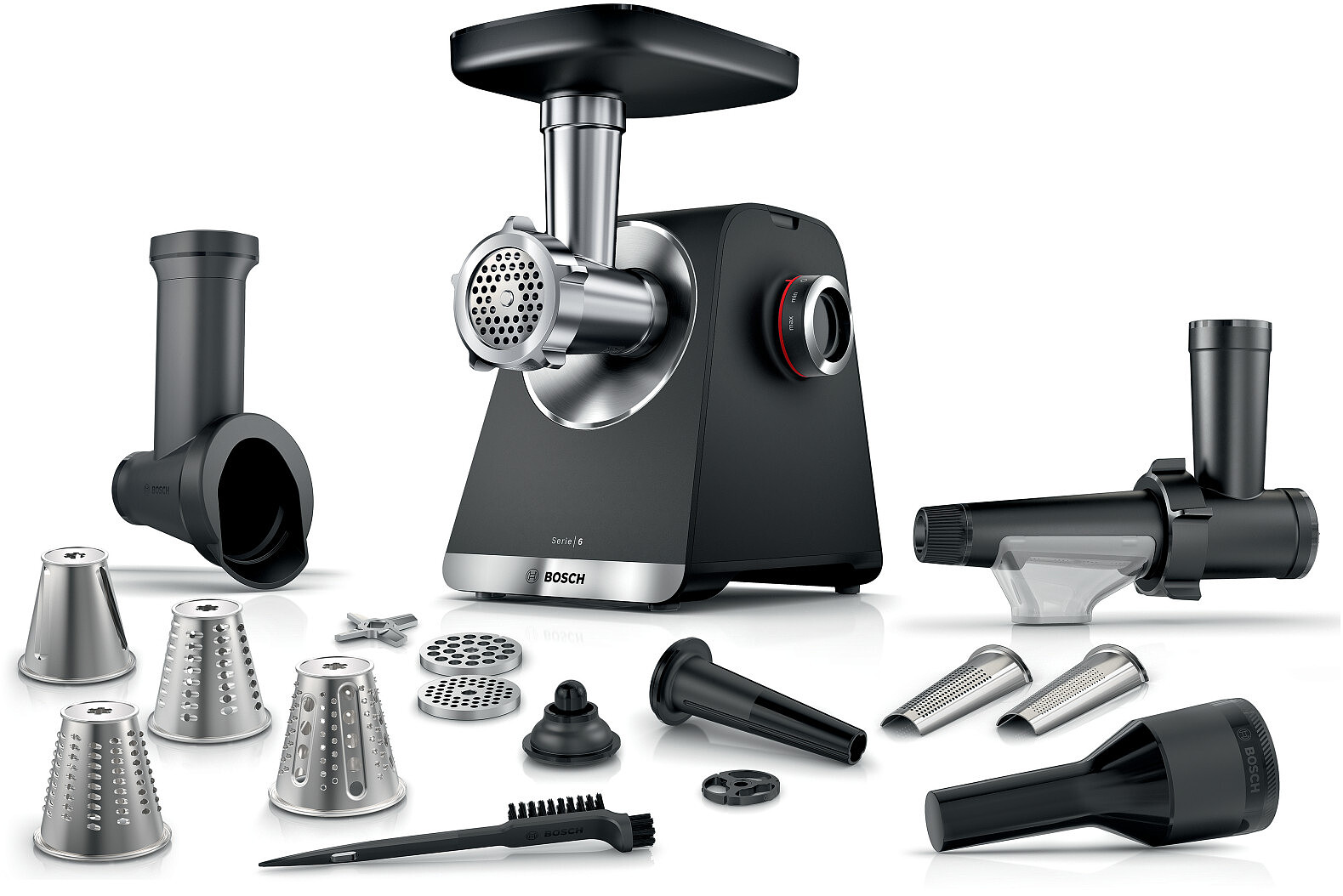 Bosch Serie 6 MFWS660B