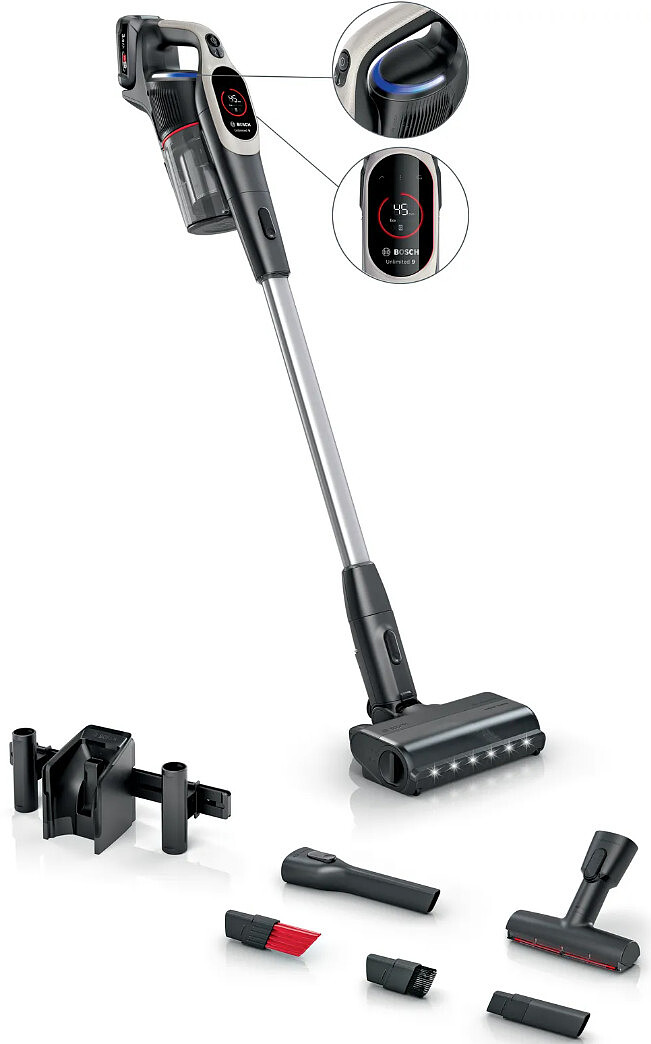 Bosch Unlimited 9 BCS931GAC