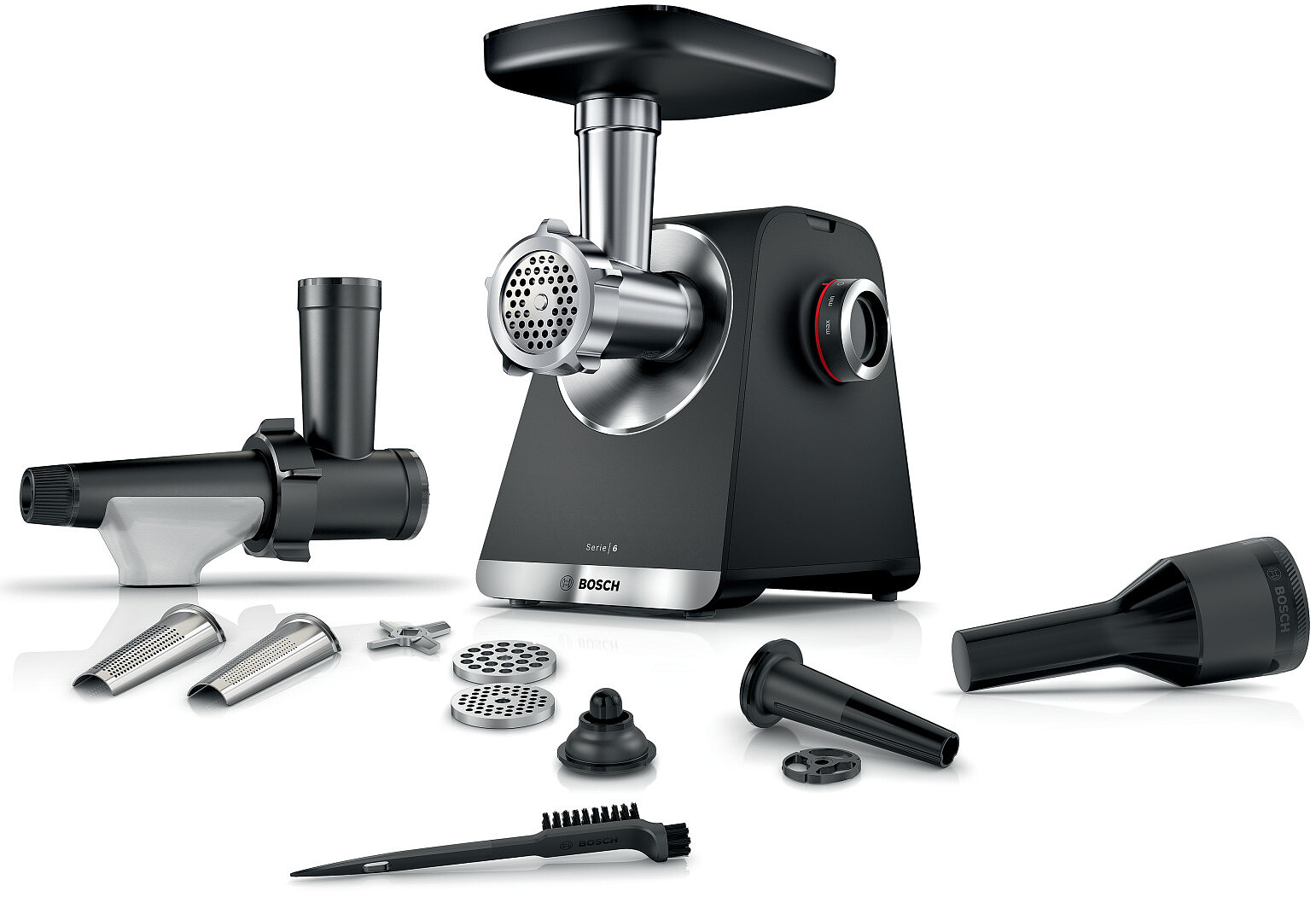 Bosch Serie 6 MFWS650B