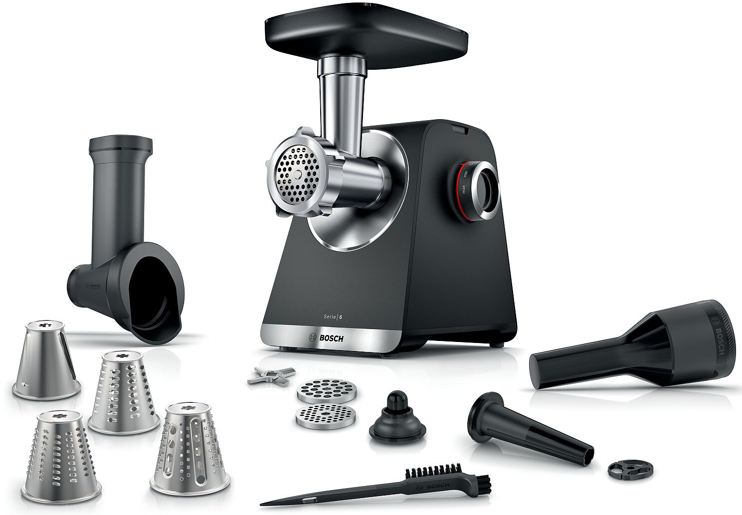 Bosch Serie 6 MFWS640B
