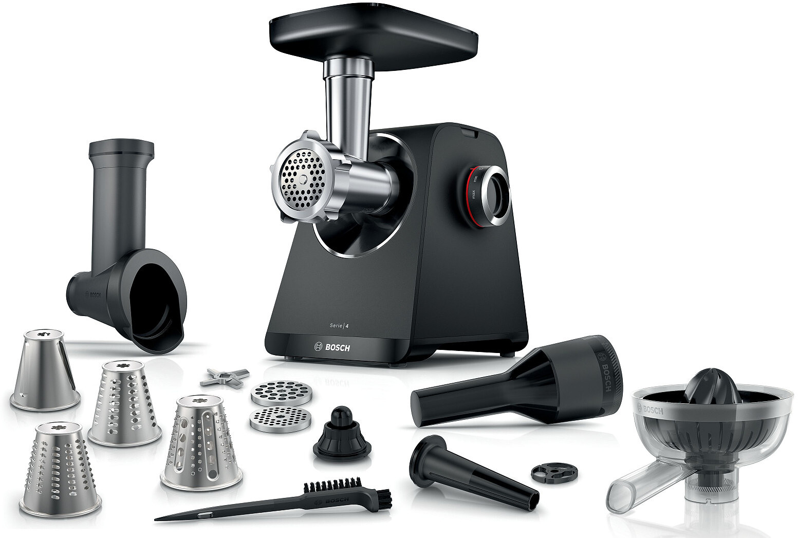 Bosch Serie 4 MFWS450B