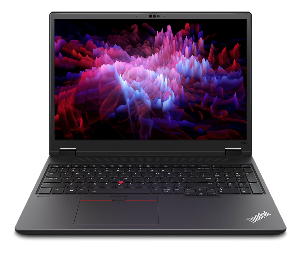 Lenovo P16v Gen 2 / 21KX002MUS / Intel Ultra 7 / 16GB / SSD 512GB / Nvidia RTX 1000 / 4K / W11 Pro 21KX002MUS