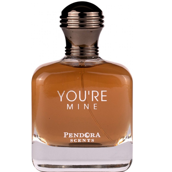 PENDORA SCENTS You're Mine EDP 100ml