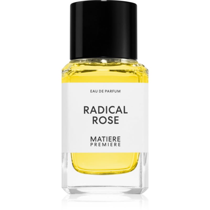 Matiere Premiere Radical Rose