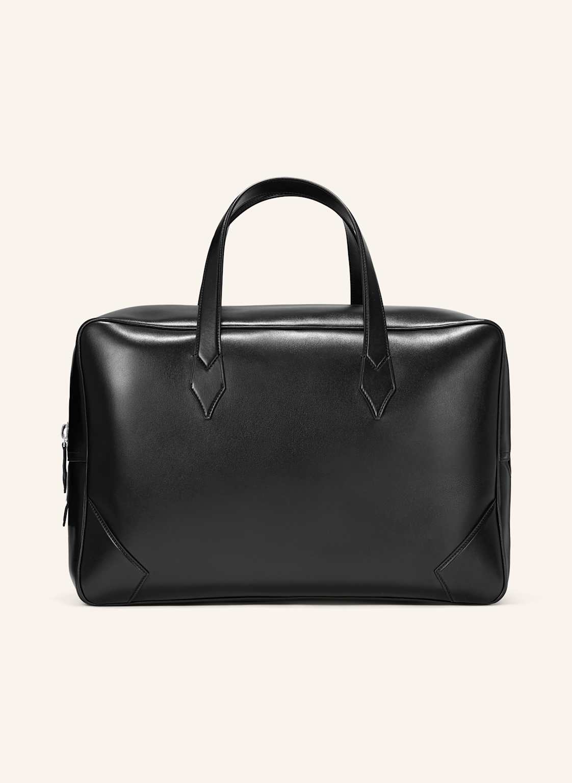 Montblanc Torba Weekendowa meisterstück149 schwarz