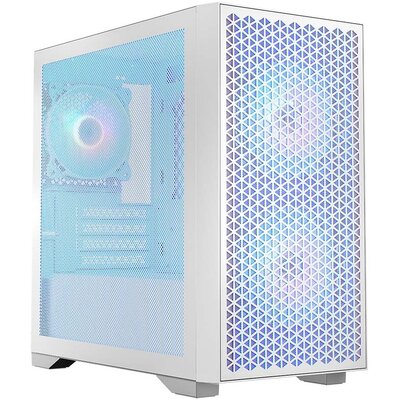 ModeCom LOGIC Dart Pro ARGB Mini Biały AM-DART-PRO-ARGB-20