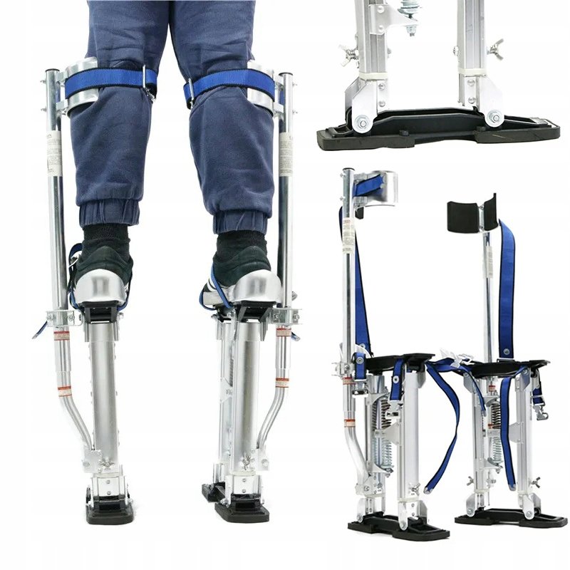 Szczudła budowlane, malarskie 61 do 102 cm