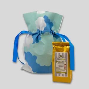 Herbata Czerwona Yunnan Pu-Erh BIO 150 g na Prezent