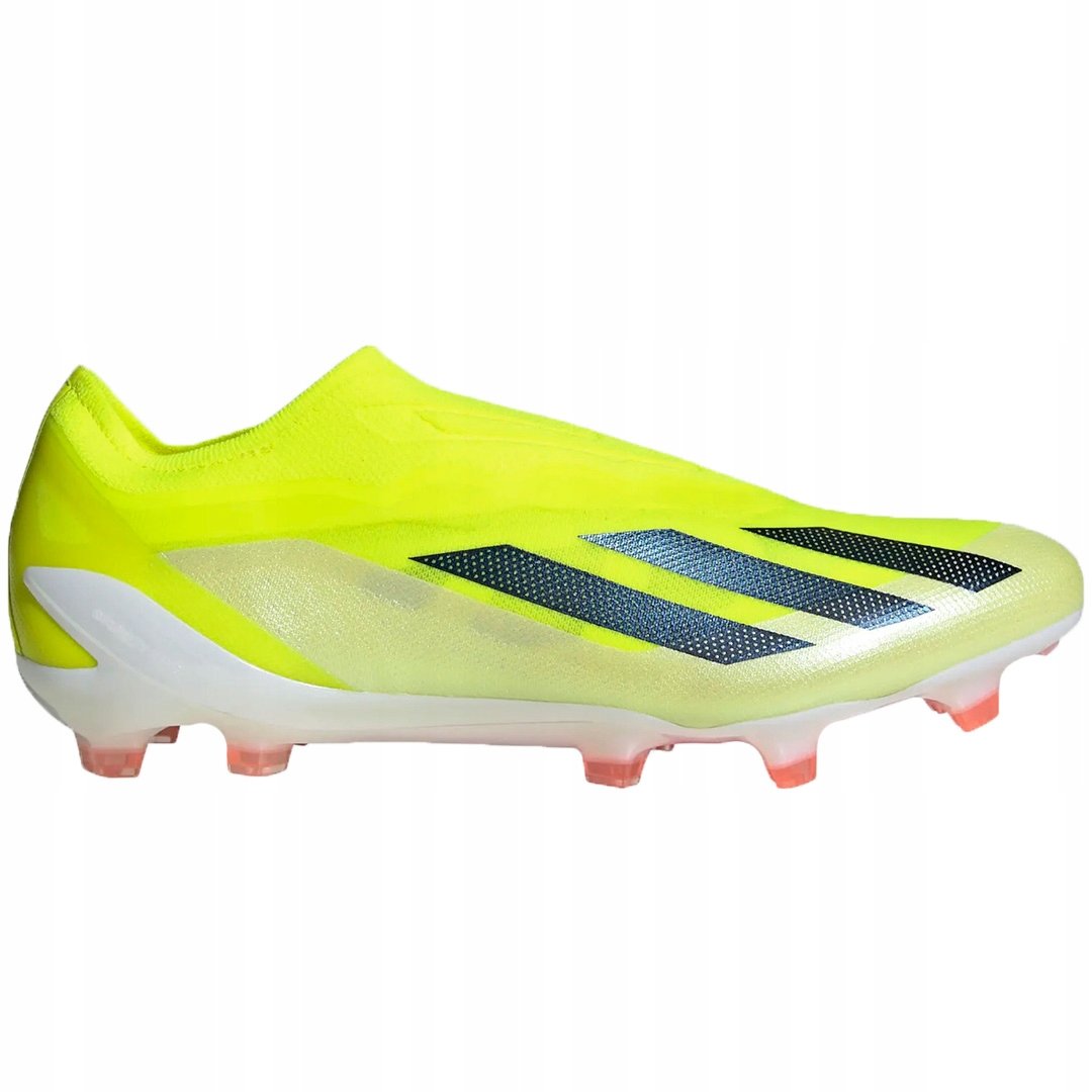 Buty piłkarskie adidas X Crazyfast Elite LL FG IG0612 44 2/3