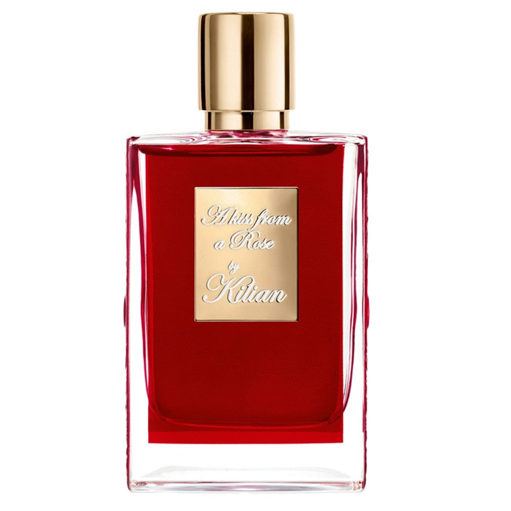 By KILIAN A Kiss From a Rose woda perfumowana refillable 50 ml
