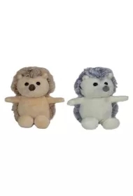 Jeż 15cm MIX