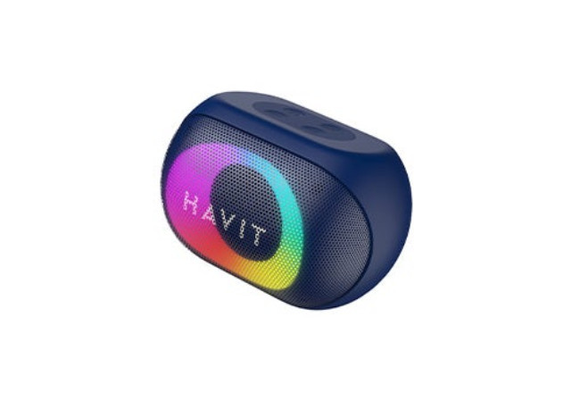 Havit SK885BT niebieski
