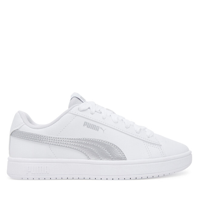 Sneakersy Puma Rickie Classic Jr 394252 16 Biały