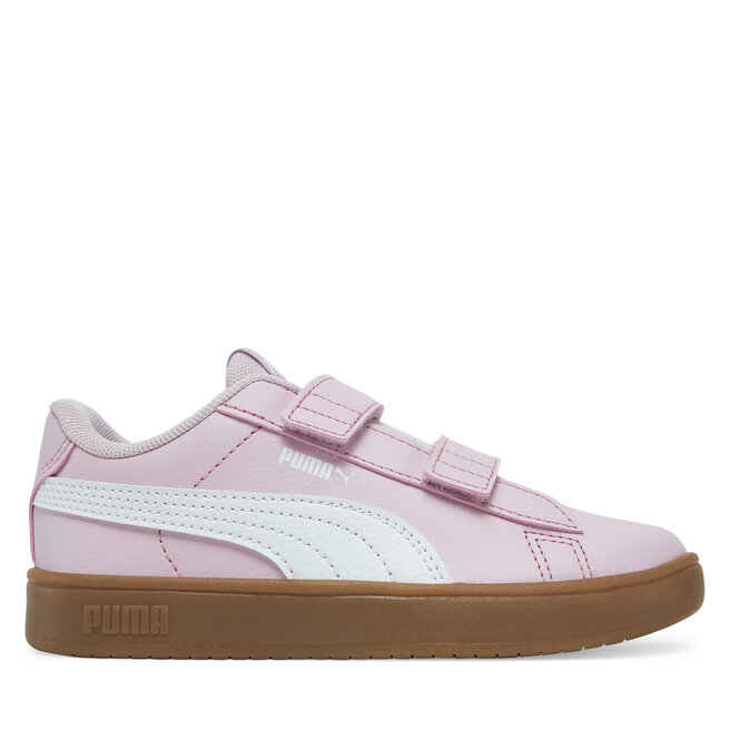 Sneakersy Puma Rickie Classic V 394253 18 Różowy