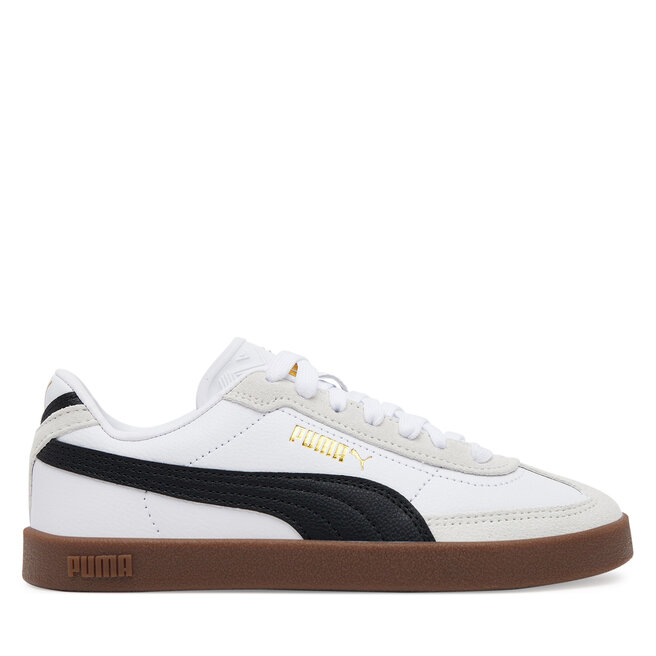 Sneakersy Puma Puma Club II Era Jr 401489 02 Biały