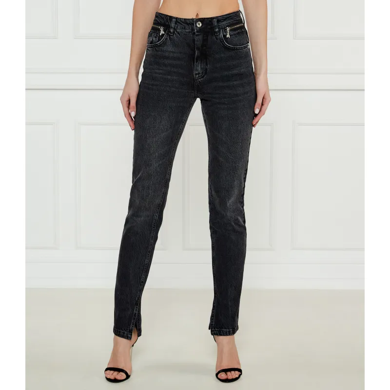 Patrizia Pepe Jeansy Slim Fit