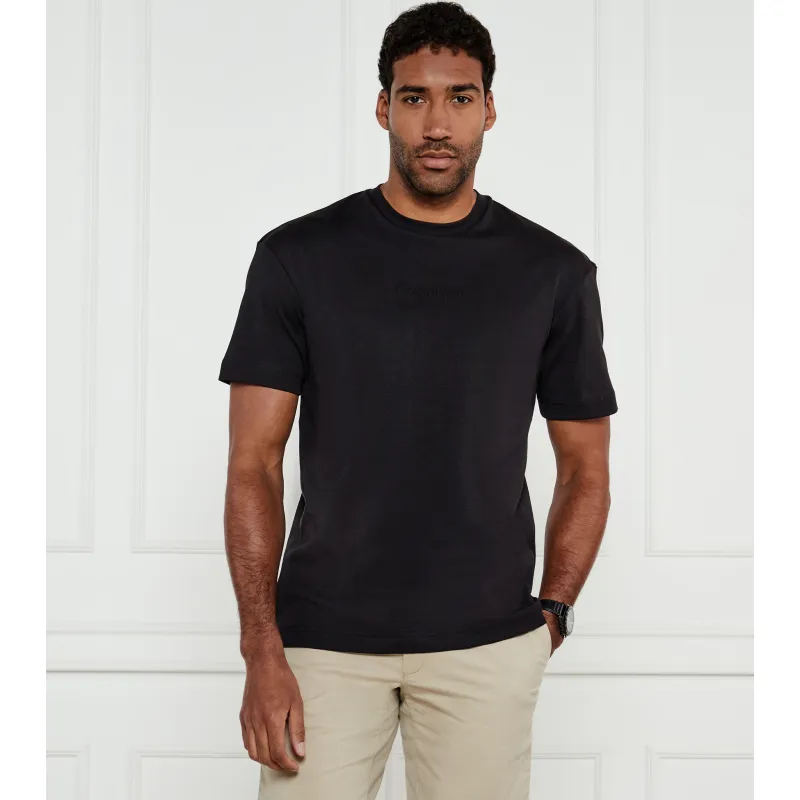 Calvin Klein T-shirt Comfort fit