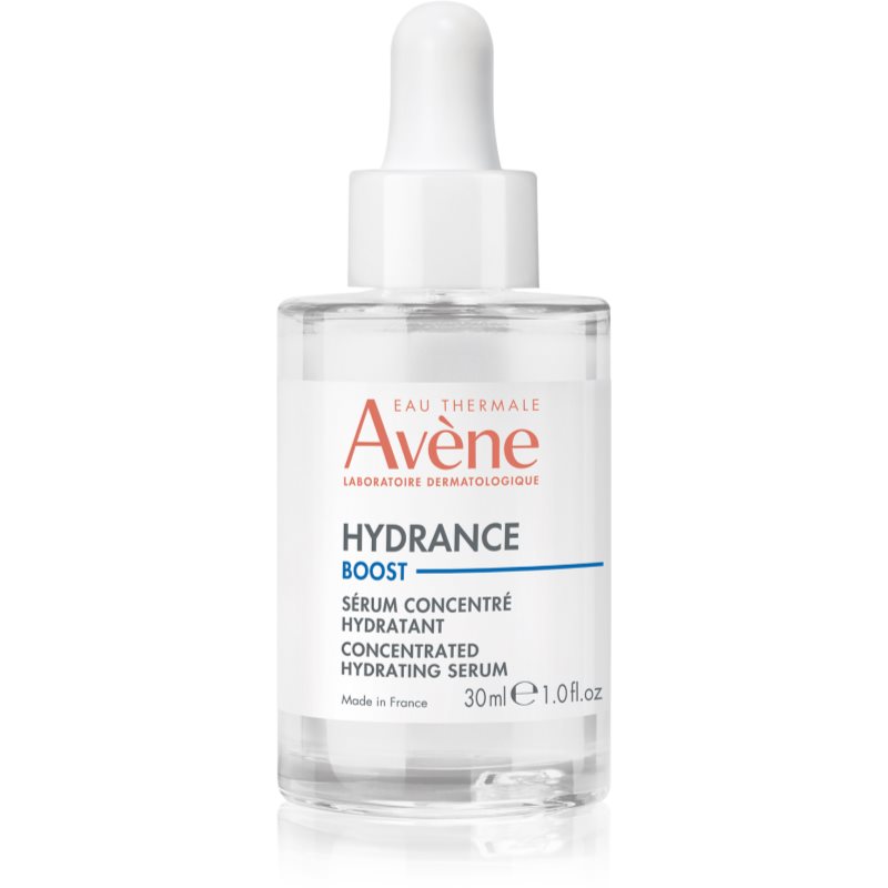 Avene Hydrance Boost Skoncentrowane serum nawilżające 30ml