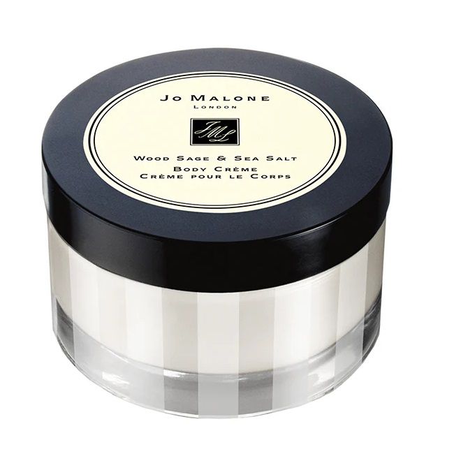 JO MALONE Wood Sage & Sea Salt BODY CREAM 175ml