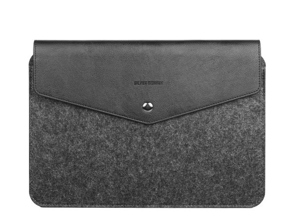 Silver Monkey Premium Case 13,3 for Macbook