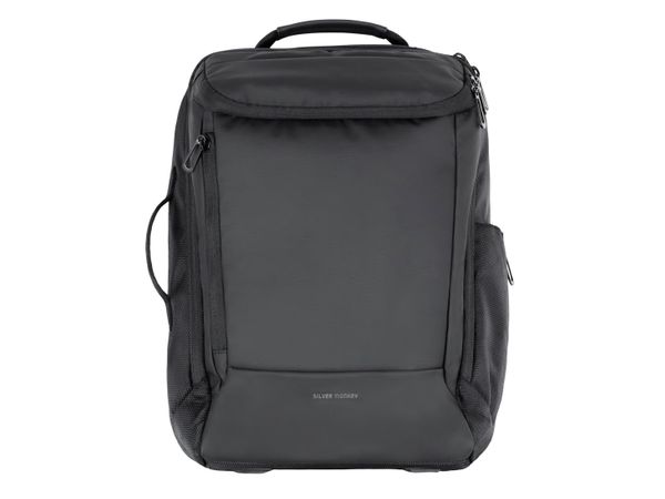 SILVER MONKEY Plecak na laptopa TripPack Plus