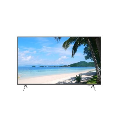 Dahua LM50-F400 4K Ultra HD LED Czarny