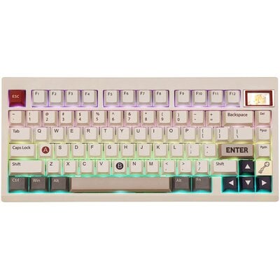 EPOMAKER TH80 Pro V2